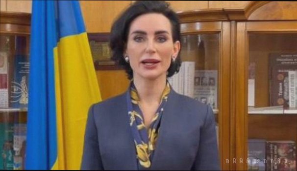 Посол України в Болгарії закликала не політизувати справу сина
