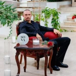 Тарас Цимбалюк знайомить учасниць «Холостяка» зі своєю родиною