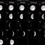 Яка фаза Місяця сьогодні, 20 грудня 2025 року