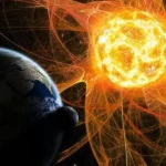 Магнітні бурі сьогодні, 20 грудня 2025 року: що очікувати українцям