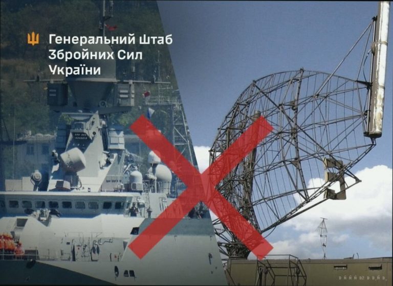 Каспійське море стало для росіян Чорним: уражені корабель і бурова платформа