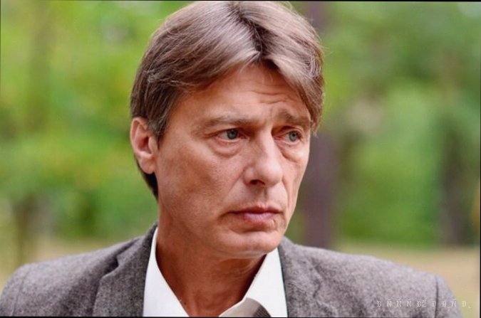 Помер Анатолій Лобоцький: актор, що залишив по собі тепло