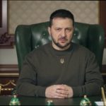 Зеленський планує заміну командувача ПвК «Південь» після атак по Одесі