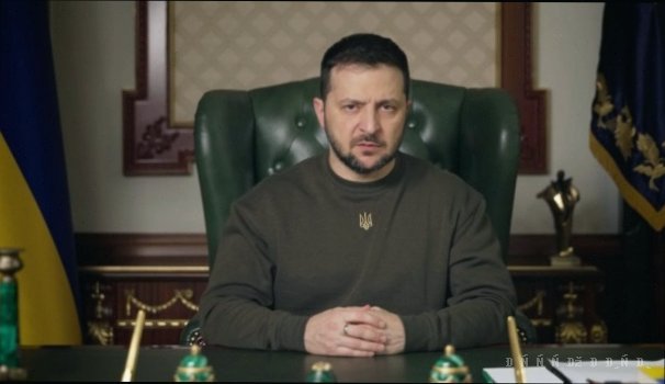 Зеленський планує заміну командувача ПвК «Південь» після атак по Одесі