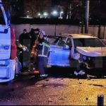 У Москві підірвали генерал-лейтенанта Сарварова, що воював проти України