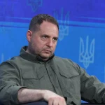 В Офісі Президента звільнили радників і помічників Єрмака