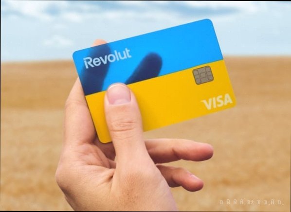 Revolut закриває рахунки українців: що сталося і що робити