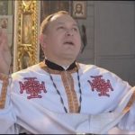 Священник Олексій Філюк з трьома «бронями» отримав повістку від ТЦК