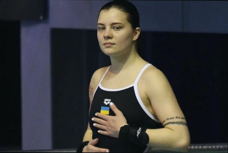 Зеленський позбавив стипендії Софію Лискун після переходу до РФ