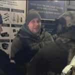 За ексочільника Харківської СБУ Дудіна внесли заставу, але він повернувся в СІЗО