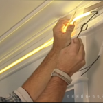 Монтаж LED-освітлення: поради щодо вибору та встановлення