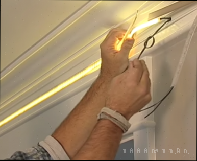 Монтаж LED-освітлення: поради щодо вибору та встановлення