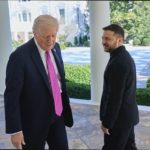 Трамп і Зеленський можуть зустрітись 28 грудня у Флориді – ЗМІ