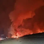 Росія вдарила по трасі у Харкові: є загиблі та поранені