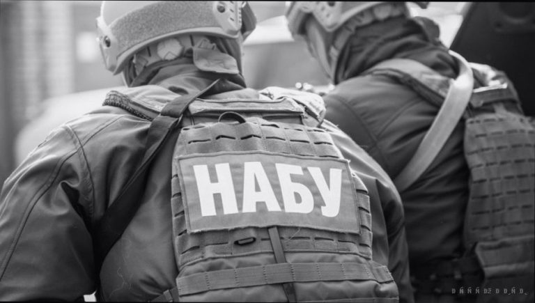 НАБУ та Юзик: що відбувається навколо гучної операції
