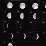 Яка фаза Місяця сьогодні 28 грудня