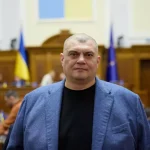 Юрій «Юзік» Корявченков виїхав за кордон: що відомо