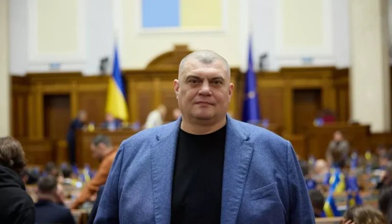 Юрій «Юзік» Корявченков виїхав за кордон: що відомо