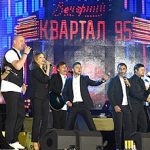 Нове підприємство Кварталу 95: без Міндіча, що відомо