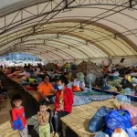Таїланд і Камбоджа обмінялися ударами: що відомо про нове загострення
