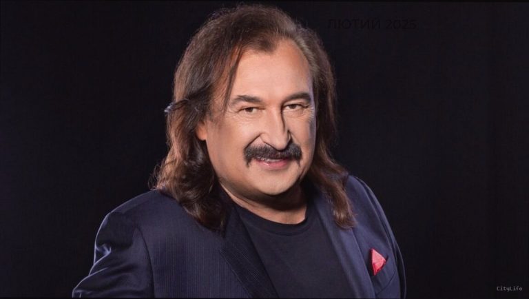 Степан Гіга у важкому стані: що відомо про можливу ампутацію