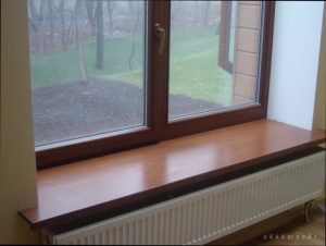Як правильно встановити підвіконня: помилки монтажу