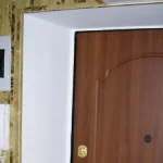 Монтаж укосів на дверях: технологія, матеріали та поради