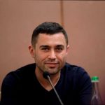 Загинув Орест Саламаха: смертельна ДТП під Львовом