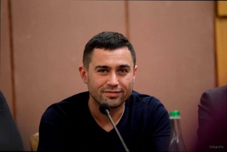 Загинув Орест Саламаха: смертельна ДТП під Львовом