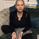 Симоньян показала фото без перуки після хіміотерапії