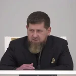 Рамзан Кадиров екстрено госпіталізований у Москві — вже тиждень не з’являється на публіці