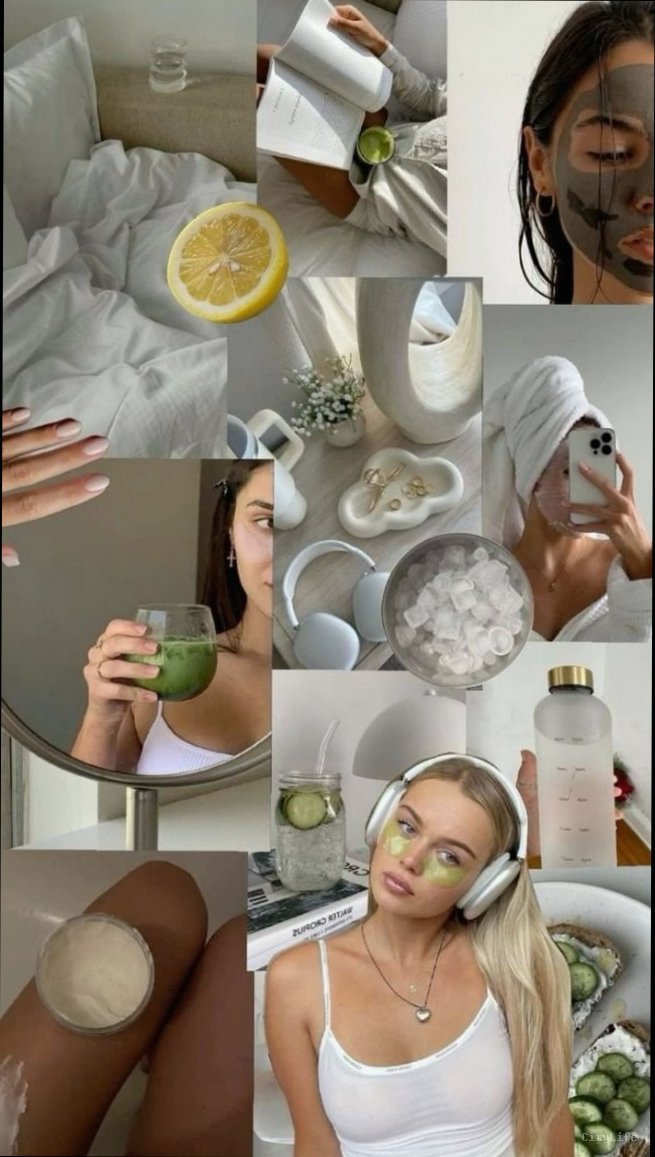 Що таке clean girl aesthetic і як його створити в житті