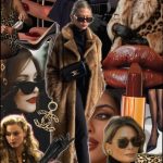 Топ-ідеї образів у стилі mob wife aesthetic