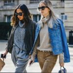 Street style образи: як виглядати дорого щодня