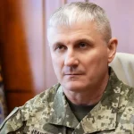 Новим начальником ГУР став Олег Іващенко: що про нього відомо