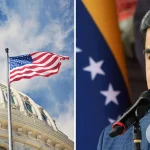 США атакували Венесуелу: Мадуро затриманий, країна у надзвичайному стані