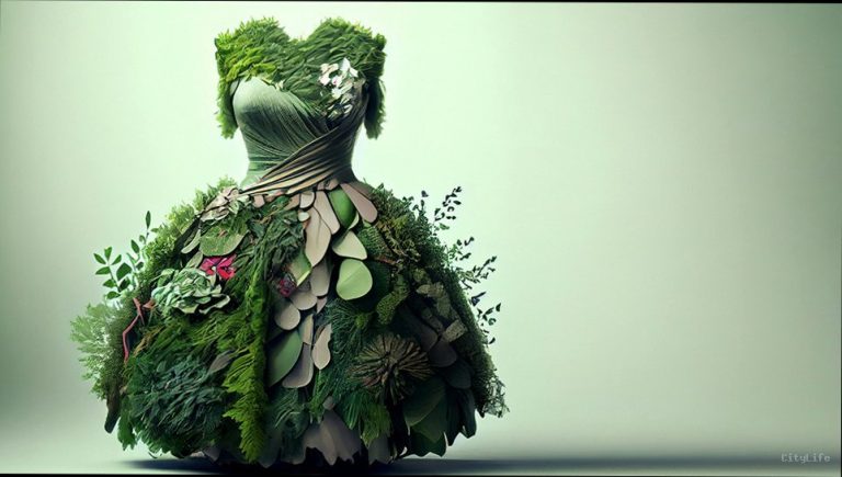 Sustainable fashion: як обирати екологічну моду