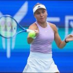 Стародубцева вийшла на турнір в Окленді і може зустрітися зі Світоліною