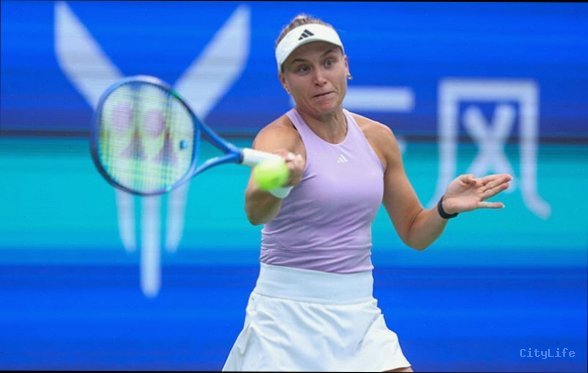 Стародубцева вийшла на турнір в Окленді і може зустрітися зі Світоліною