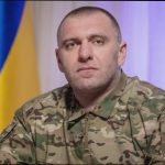 Василь Малюк подав у відставку з посади голови СБУ