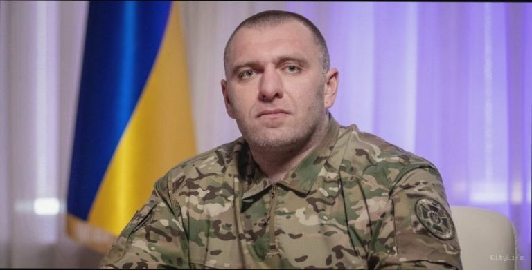 Василь Малюк подав у відставку з посади голови СБУ