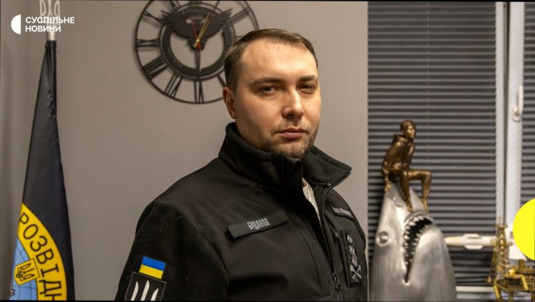 Кирило Буданов: як його нова роль може змінити відносини України зі США