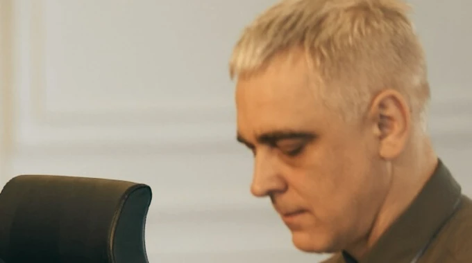 Зеленський призначив генерала Поклада першим заступником голови СБУ