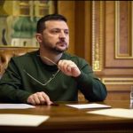Зеленський призначив нових голів чотирьох ОВА: хто очолив регіони
