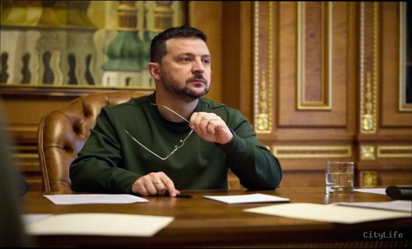 Зеленський призначив нових голів чотирьох ОВА: хто очолив регіони