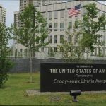 Посольство США попереджає про можливий масований удар по Україні