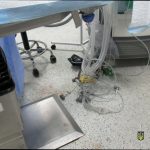У Києві хірургу повідомили про підозру через смерть пацієнтки