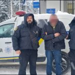 На Львівщині чоловік намагався зґвалтувати школярку — його затримали