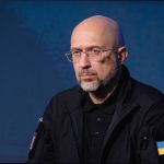 Рада звільнила Дениса Шмигаля з посади міністра оборони