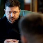 Ярослав Мережко призначений заступником голови СБУ